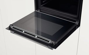 Духовой шкаф Бош HBG 634BB1 фото 4 Духовой шкаф Bosch HBG 634BB1 фото 4
