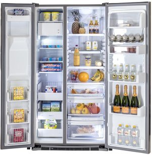 Встраиваемый холодильник IO MABE ORE24VGHF 30 + FIF30 фото 2