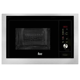 Микроволновая печь Тека MWL 20 BIS STAINLESS STELL фото Микроволновая печь Teka MWL 20 BIS STAINLESS STELL фото