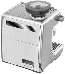 Кофейная станция БОРК C807 фото 4 Кофейная станция BORK C807 фото 4