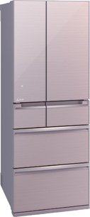 Холодильник Митсубиси MR-WXR627Z-P-R фото Холодильник Mitsubishi Electric MR-WXR627Z-P-R фото
