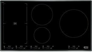 Варочная панель Smeg SIM91B фото