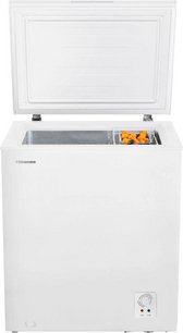 Морозильный ларь Hisense FC184D4BW1 фото 2