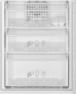 Встраиваемый холодильник Смег C3170NE фото 3 Встраиваемый холодильник Smeg C3170NE фото 3