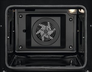 Электрическая плита Электролюкс LKR 64022 AW фото 4 Электрическая плита Electrolux LKR 64022 AW фото 4