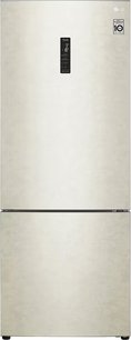 Холодильник LG GC-B569PECM фото
