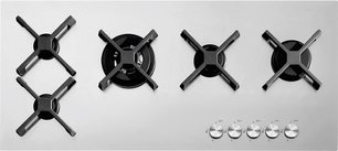 Газовая варочная панель Barazza 1PSPF105 фото