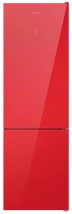 Холодильник MAUNFELD MFF200NFR фото Холодильник MAUNFELD MFF200NFR фото