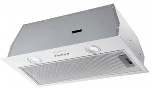 Встраиваемая кухонная вытяжка MAUNFELD THAMES 601PM белый фото 3 Встраиваемая кухонная вытяжка MAUNFELD THAMES 601PM белый фото 3