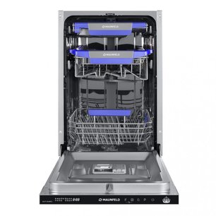 Встраиваемая посудомоечная машина MAUNFELD MLP-08IMRO фото 4 Встраиваемая посудомоечная машина MAUNFELD MLP-08IMRO фото 4