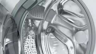 Узкая стиральная машина BOSCH WLP20260OE фото 3 Узкая стиральная машина BOSCH WLP20260OE фото 3