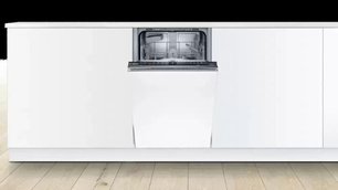 Встраиваемая посудомоечная машина BOSCH SPV2IKX3CR фото 3 Встраиваемая посудомоечная машина BOSCH SPV2IKX3CR фото 3