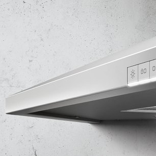 Вытяжка ELICA ACUTA IX/F/100 фото 3 Вытяжка ELICA ACUTA IX/F/100 фото 3