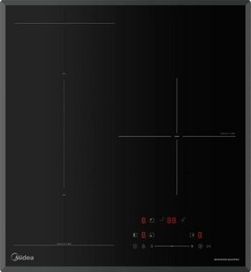 Индукционная варочная панель Мидеа MIH45107F фото 2 Индукционная варочная панель Midea MIH45107F фото 2