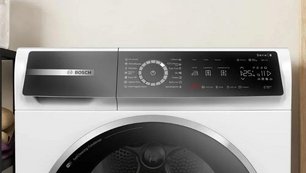 Сушильная машина Бош WQB245A0BY фото 4 Сушильная машина Bosch WQB245A0BY фото 4