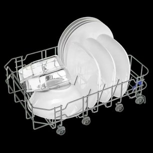 Встраиваемая посудомоечная машина Маунфилд MLP-082D фото 2 Встраиваемая посудомоечная машина Maunfeld MLP-082D фото 2