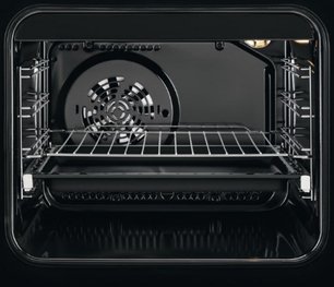 Электрическая плита Электролюкс EKC964900X фото 4 Электрическая плита Electrolux EKC964900X фото 4