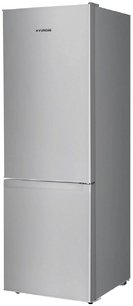Холодильник Hyundai CC2051SL фото 2