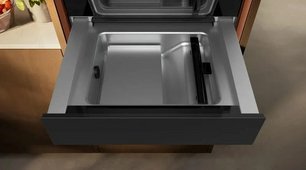 Встраиваемый вакуумный упаковщик Нефф N29XA11Y1 фото 2 Встраиваемый вакуумный упаковщик Neff N29XA11Y1 фото 2