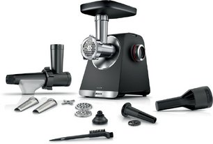 Мясорубка Bosch MFWS650B