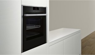 Духовой шкаф Нефф B87CS34N0 фото 2 Духовой шкаф Neff B87CS34N0 фото 2