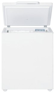 Морозильный ларь Либхер GT 2122 фото 2 Морозильный ларь Liebherr GT 2122 фото 2