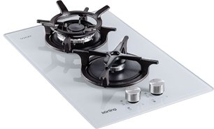 Варочная поверхность Кертинг HGG 382 CTW фото 2 Варочная поверхность Korting HGG 382 CTW фото 2