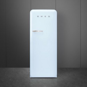 Холодильник Смег FAB28RPB5 фото 4 Холодильник Smeg FAB28RPB5 фото 4