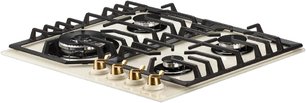 Варочная панель Kuppersberg FG 603 C Bronze фото 2