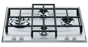 Варочная панель Smeg P261XGH фото 3