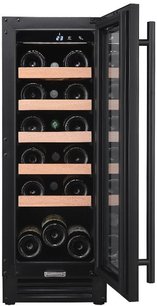 Винный шкаф МС Вайн W20S фото 3 Винный шкаф MC Wine W20S фото 3
