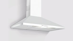 Вытяжка Бош DWW 09W420 фото 2 Вытяжка Bosch DWW 09W420 фото 2