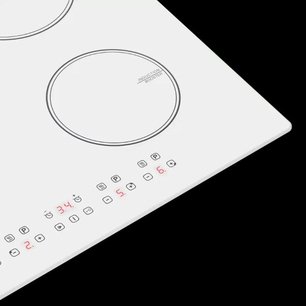 Индукционная варочная панель Маунфилд CVI594WH фото 2 Индукционная варочная панель Maunfeld CVI594WH фото 2