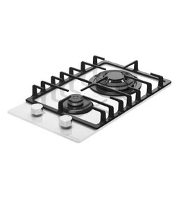 Газовая варочная панель Kuppersberg FG 60 W фото 4