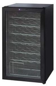 Винный шкаф Ла Соммельер VN50 фото 2 Винный шкаф La Sommeliere VN50 фото 2