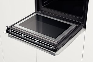Духовой шкаф Бош HMG 656RW1 фото 4 Духовой шкаф Bosch HMG 656RW1 фото 4