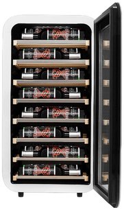 Винный шкаф Мэйвел MV22-KWF1 фото 3 Винный шкаф Meyvel MV22-KWF1 фото 3