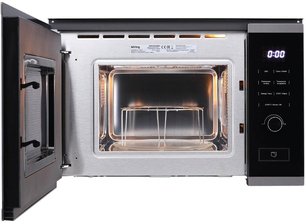 Встраиваемая микроволновая печь Кертинг KMI 820 GNBX фото 3 Встраиваемая микроволновая печь Korting KMI 820 GNBX фото 3
