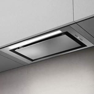 Встраиваемая вытяжка Элика LANE SENSOR IX/A/52 фото Встраиваемая вытяжка Elica LANE SENSOR IX/A/52 фото