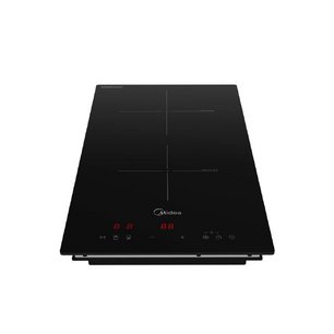 Варочная панель индукционная Midea MIH32103 фото 2