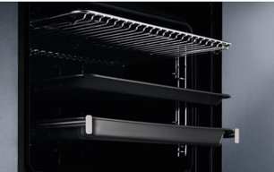 Духовой шкаф Электролюкс OKC 6P51 X фото 3 Духовой шкаф Electrolux OKC 6P51 X фото 3