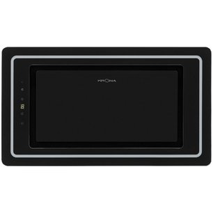 Встраиваемая вытяжка Krona VENUS 600 BLACK S фото 4 Встраиваемая вытяжка Krona VENUS 600 BLACK S фото 4
