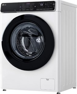 Cтиральная машина LG F4H5VS6W фото 2