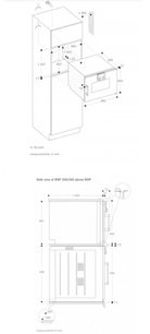 Встраиваемая пароварка Гаггенау BSP221131 фото 2 Встраиваемая пароварка Gaggenau BSP221131 фото 2