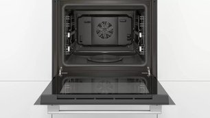 Духовой шкаф Бош HIJ517YB0R фото 4 Духовой шкаф Bosch HIJ517YB0R фото 4
