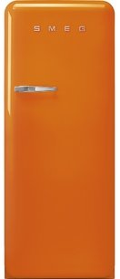 Холодильник Смег FAB28ROR3 фото Холодильник Smeg FAB28ROR3 фото
