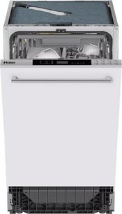 Встраиваемая посудомоечная машина Хайер HDWE11-395RU фото Встраиваемая посудомоечная машина Haier HDWE11-395RU фото