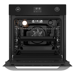 Духовой шкаф Maunfeld EOEM7614B фото 2