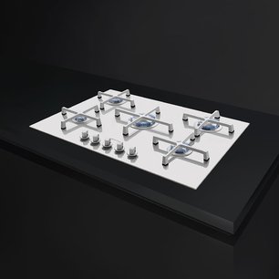 Варочная панель Смег PV175CB фото 4 Варочная панель Smeg PV175CB фото 4