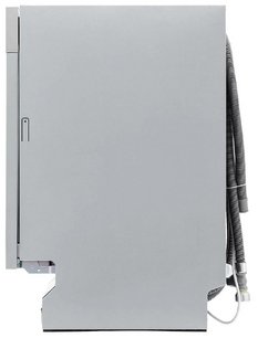 Встраиваемая посудомоечная машина Крона LUMERA 60 BI фото 4 Встраиваемая посудомоечная машина KRONA LUMERA 60 BI фото 4